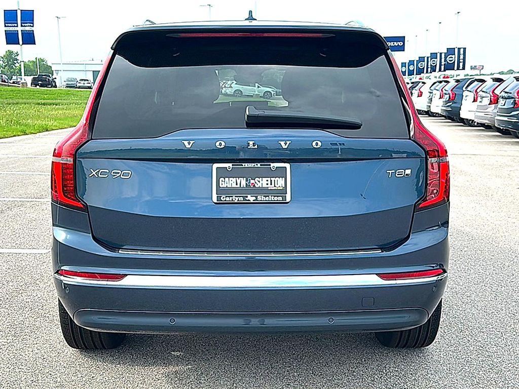 new 2026 Volvo XC90 Plug-In Hybrid car, priced at $81,995