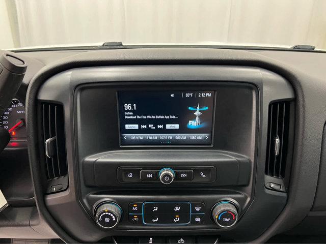 used 2019 GMC Sierra 1500 Limited car, priced at $27,500