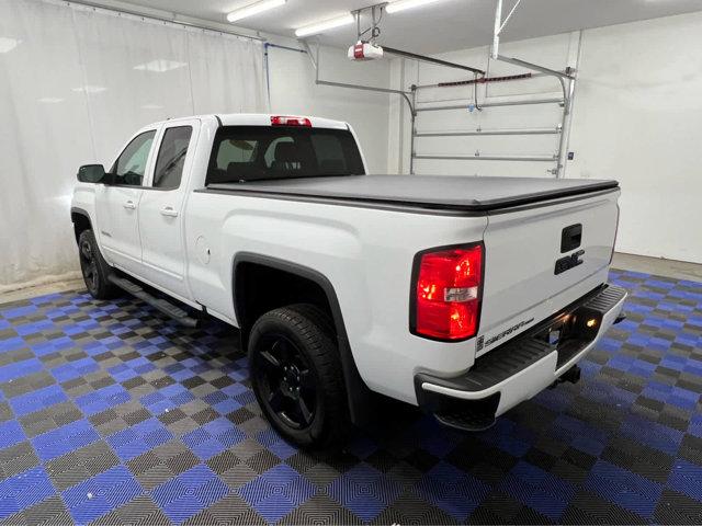 used 2019 GMC Sierra 1500 Limited car, priced at $27,500