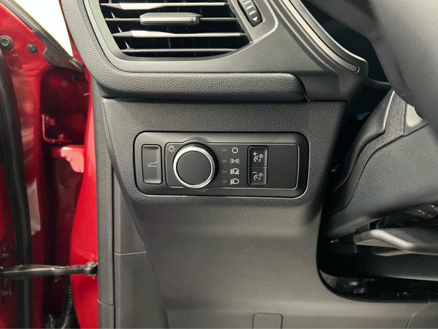 used 2023 Ford Escape car, priced at $21,900