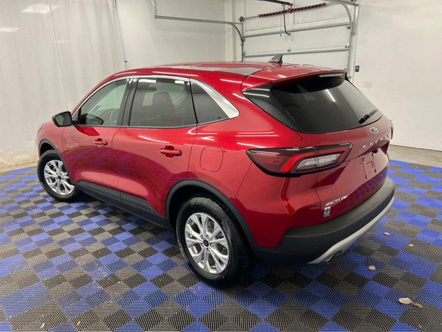used 2023 Ford Escape car, priced at $21,900