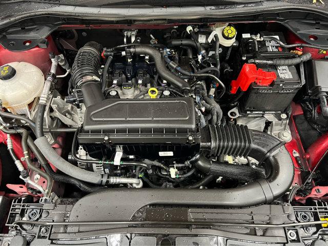 used 2023 Ford Escape car, priced at $21,900