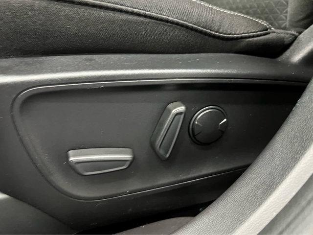 used 2023 Ford Escape car, priced at $21,900