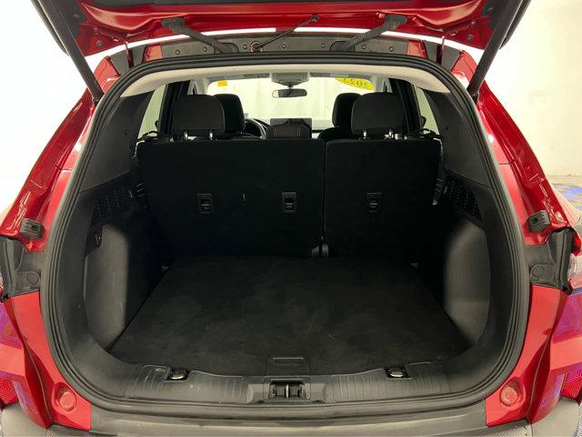 used 2023 Ford Escape car, priced at $21,900