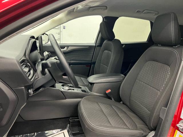 used 2023 Ford Escape car, priced at $21,900