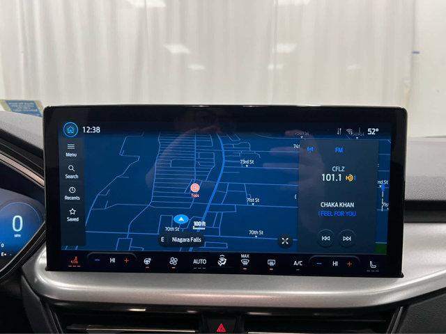 used 2023 Ford Escape car, priced at $21,900