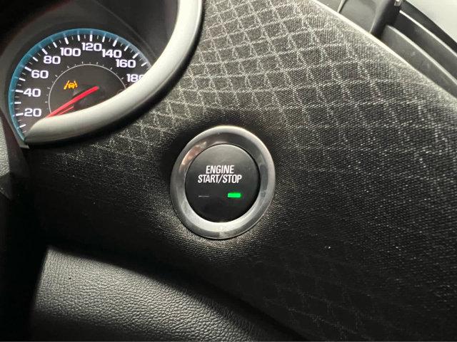 used 2024 Chevrolet Malibu car, priced at $19,490