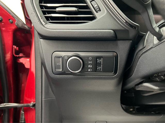 used 2023 Ford Escape car, priced at $22,850