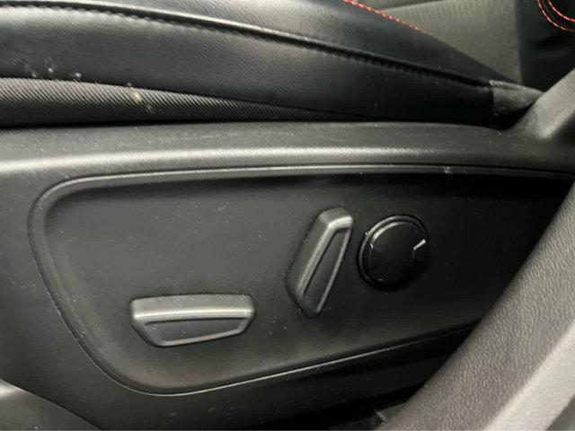 used 2023 Ford Escape car, priced at $22,850