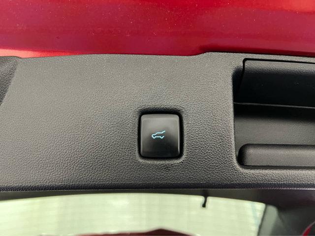 used 2023 Ford Escape car, priced at $22,850