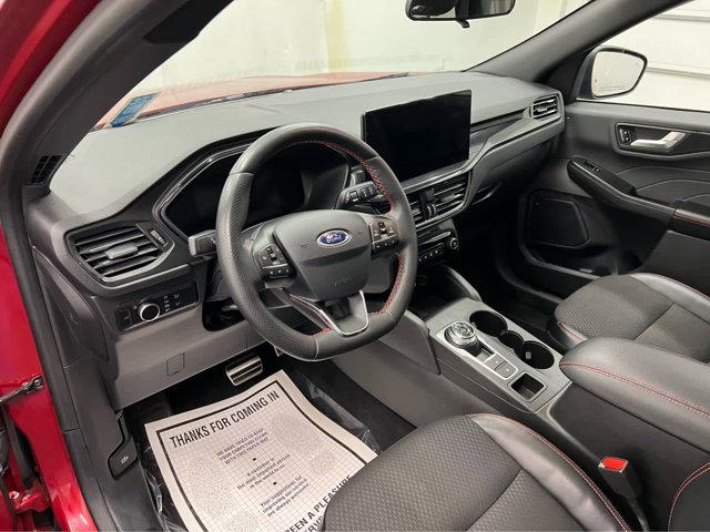 used 2023 Ford Escape car, priced at $22,850