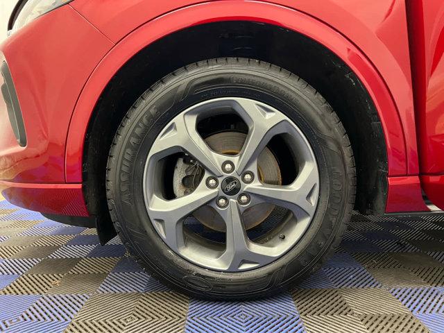 used 2023 Ford Escape car, priced at $22,850