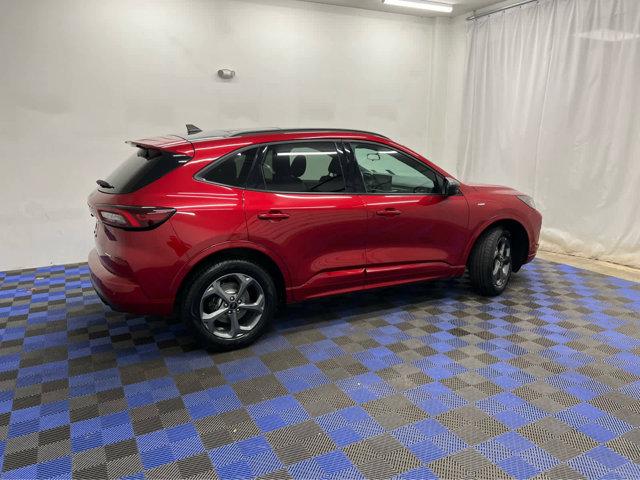 used 2023 Ford Escape car, priced at $22,850