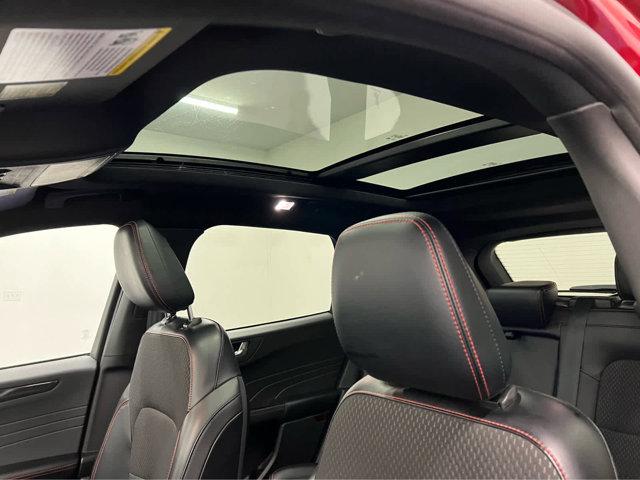 used 2023 Ford Escape car, priced at $22,850