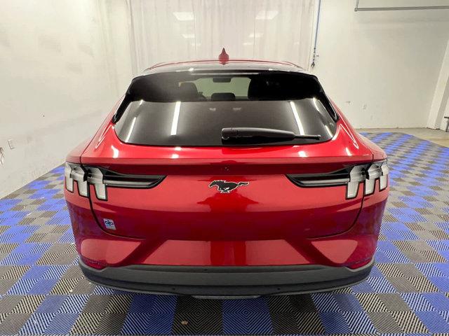 used 2021 Ford Mustang Mach-E car, priced at $19,977