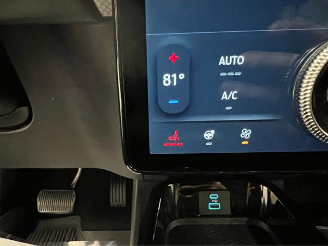 used 2021 Ford Mustang Mach-E car, priced at $19,977