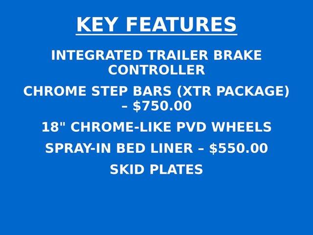 used 2016 Ford F-150 car, priced at $19,500