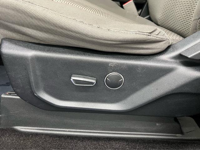 used 2016 Ford F-150 car, priced at $19,500