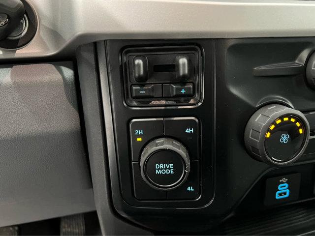 new 2026 Ford F-350 car, priced at $62,426