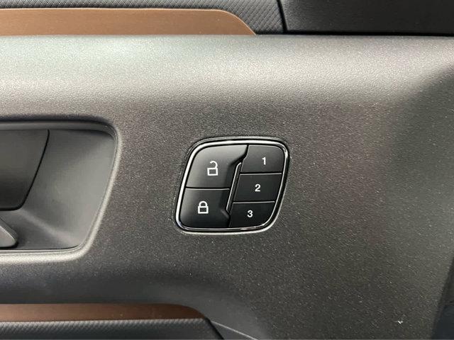 new 2025 Ford Bronco Sport car, priced at $40,677