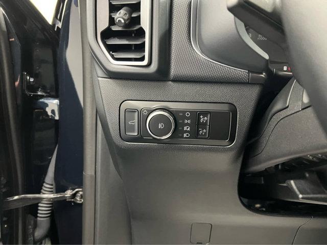 used 2022 Ford Bronco Sport car, priced at $24,430