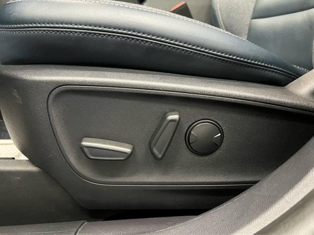 used 2022 Ford Bronco Sport car, priced at $24,430