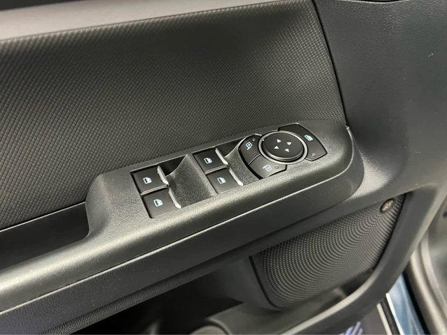 used 2022 Ford Bronco Sport car, priced at $24,430