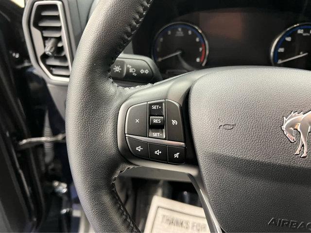 used 2022 Ford Bronco Sport car, priced at $24,430