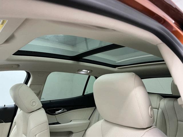 used 2022 Buick Envision car, priced at $20,550