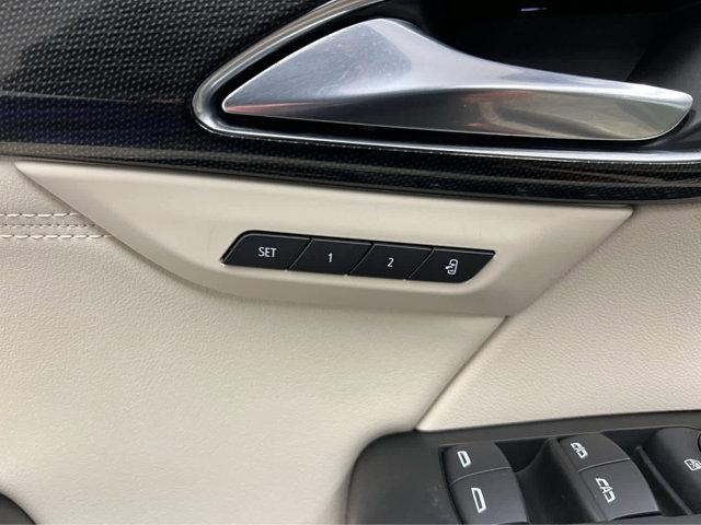 used 2022 Buick Envision car, priced at $20,550