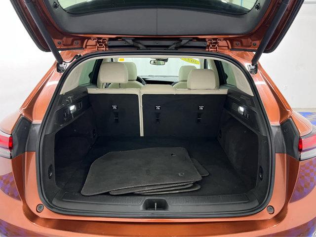 used 2022 Buick Envision car, priced at $20,550