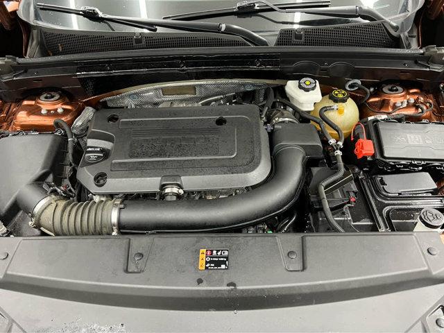 used 2022 Buick Envision car, priced at $20,550