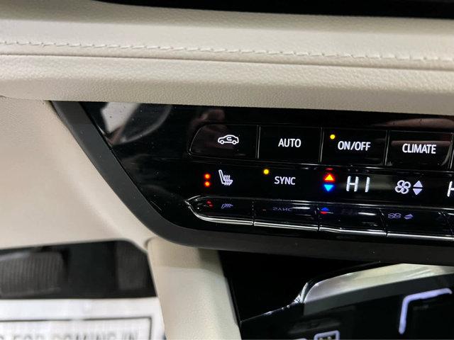 used 2022 Buick Envision car, priced at $20,550