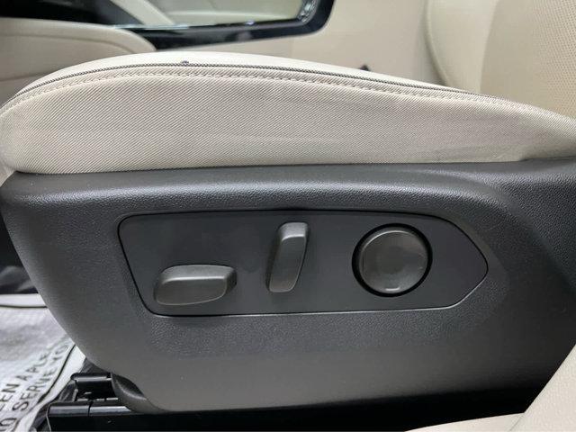used 2022 Buick Envision car, priced at $20,550