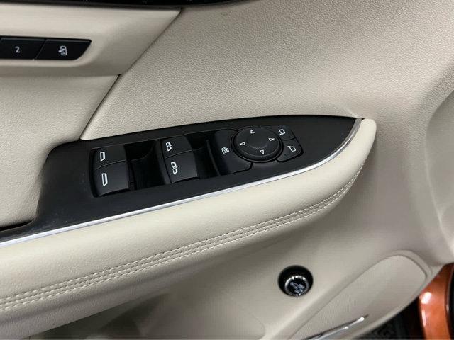 used 2022 Buick Envision car, priced at $20,550