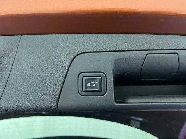 used 2022 Buick Envision car, priced at $20,550