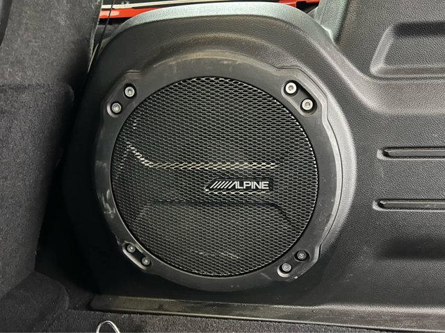 used 2023 Jeep Wrangler car, priced at $32,690