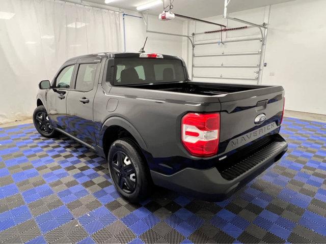 used 2023 Ford Maverick car, priced at $23,800