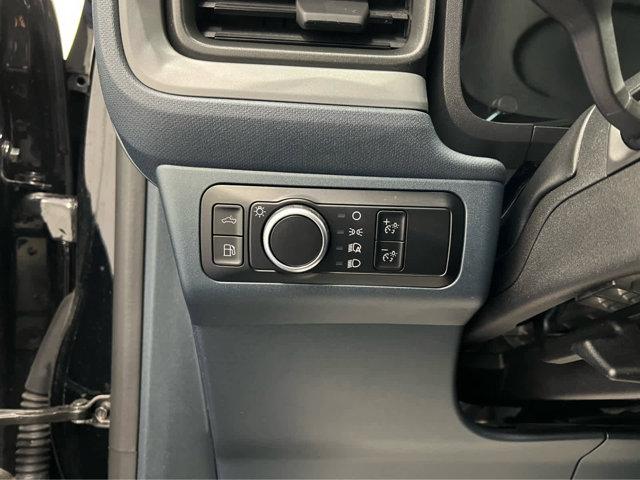 used 2023 Ford Maverick car, priced at $23,800