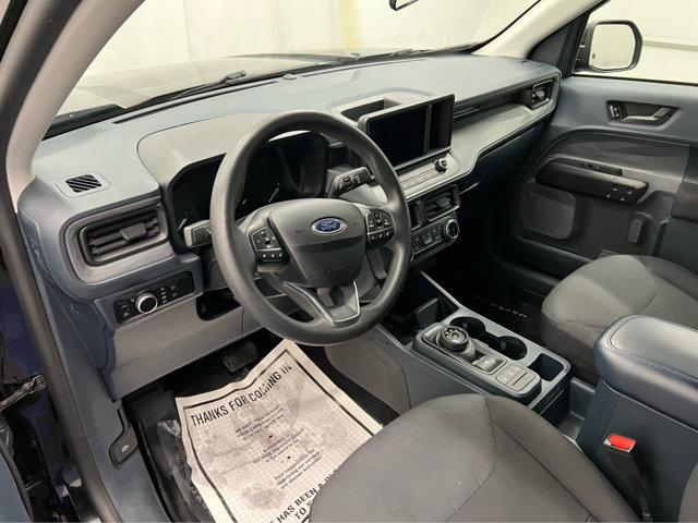 used 2023 Ford Maverick car, priced at $23,800