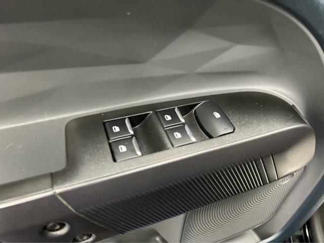 used 2023 Ford Maverick car, priced at $23,800