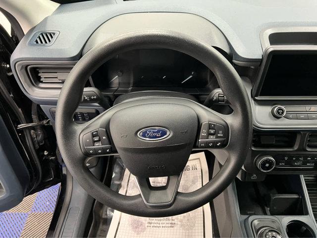 used 2023 Ford Maverick car, priced at $23,800