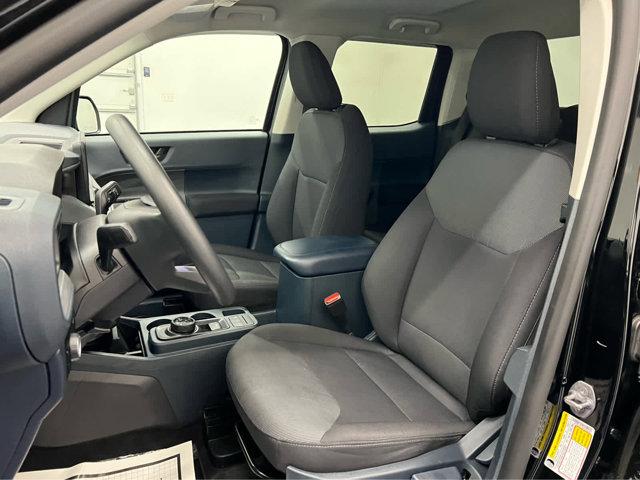 used 2023 Ford Maverick car, priced at $23,800