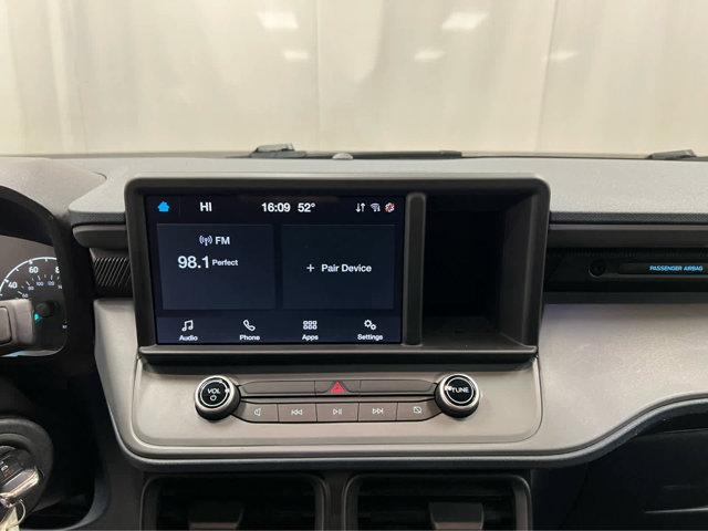 used 2023 Ford Maverick car, priced at $23,800