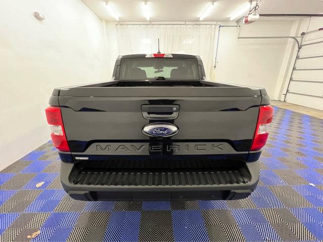 used 2023 Ford Maverick car, priced at $23,800