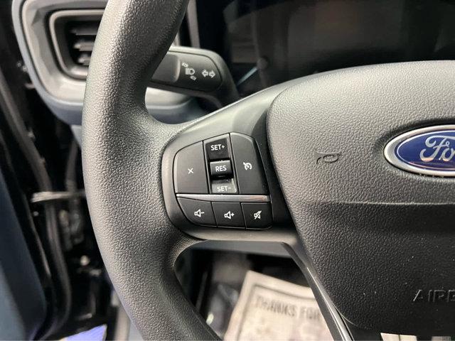 used 2023 Ford Maverick car, priced at $23,800