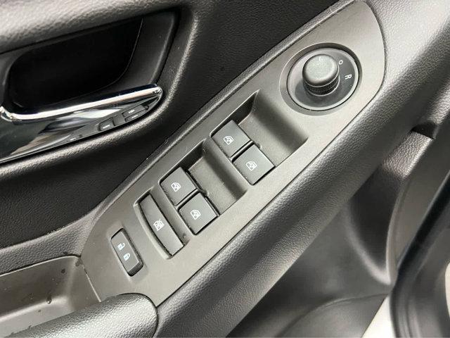 used 2016 Chevrolet Trax car, priced at $12,990