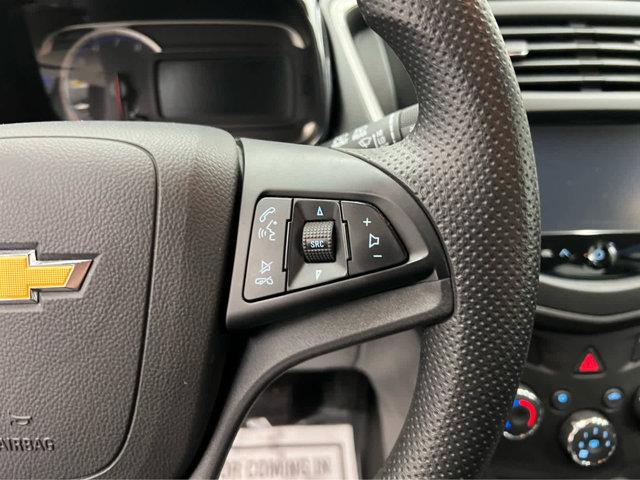used 2016 Chevrolet Trax car, priced at $12,990