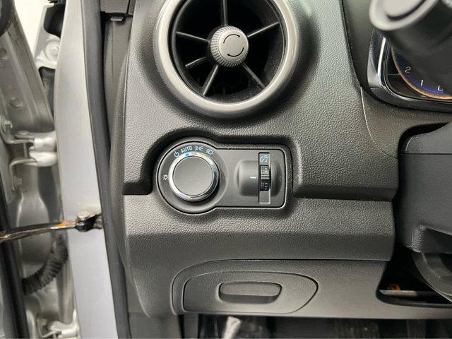 used 2016 Chevrolet Trax car, priced at $12,990