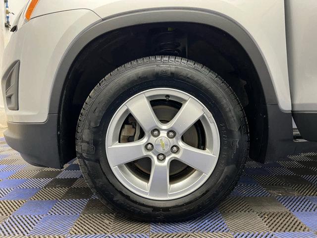 used 2016 Chevrolet Trax car, priced at $12,990